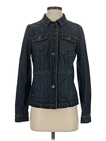 Tommy Hilfiger Denim Jacket (view 1)