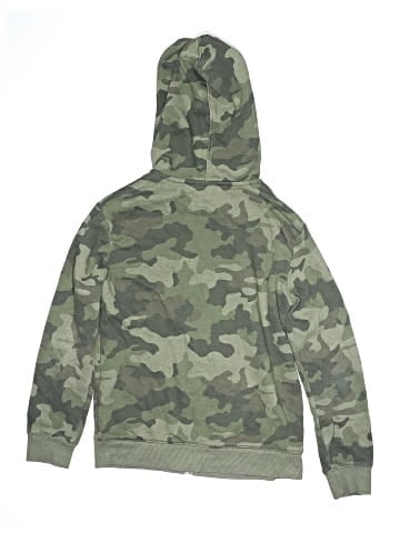 Cat & Jack Zip Up Hoodie (view 2)