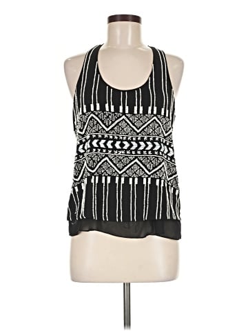 Parker Sleeveless Top (view 1)