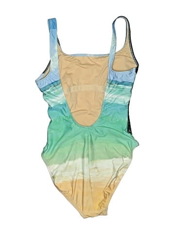 J.Crew One Piece Swimsuit (view 2)