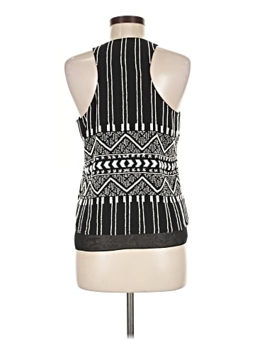 Parker Sleeveless Top (view 2)
