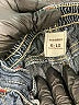 Old Navy Blue Jeans Size 6-12 mo - photo 3