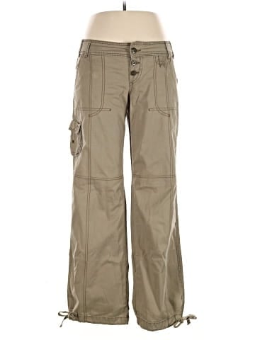 MNG Basics Cargo Pants (view 1)