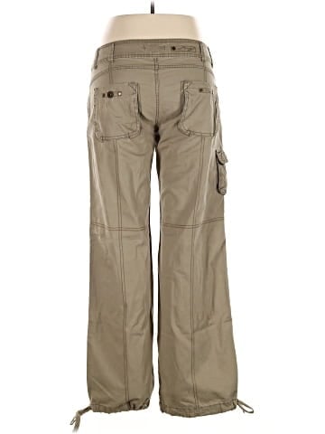 MNG Basics Cargo Pants (view 2)