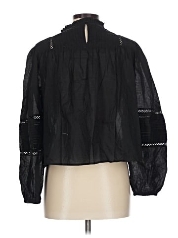 Divided by H&M Long Sleeve Blouse (view 2)