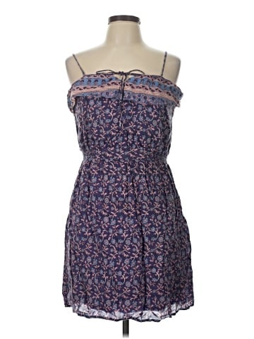 American Eagle Outfitters Casual Dress (view 1)