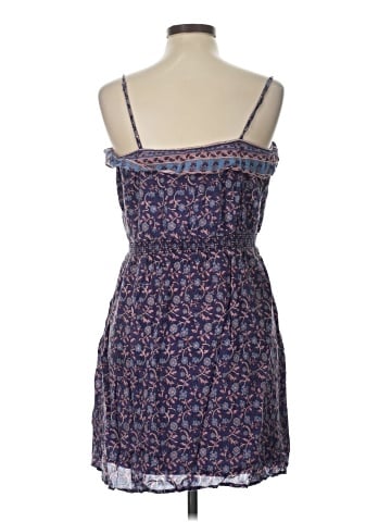 American Eagle Outfitters Casual Dress (view 2)