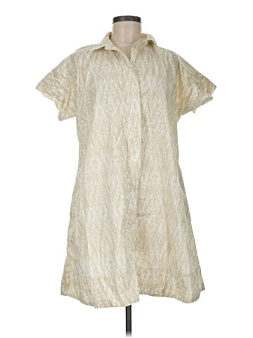 Ann Taylor LOFT Casual Dress (view 1)