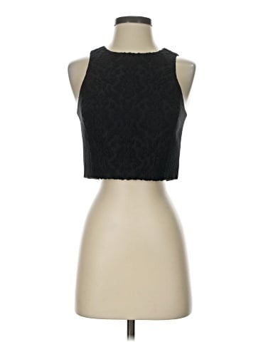 Tibi Sleeveless Top (view 1)