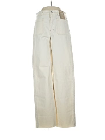 Madewell Jeans (view 1)