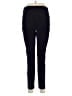 Lyssé Solid Black Active Pants Size M - photo 2
