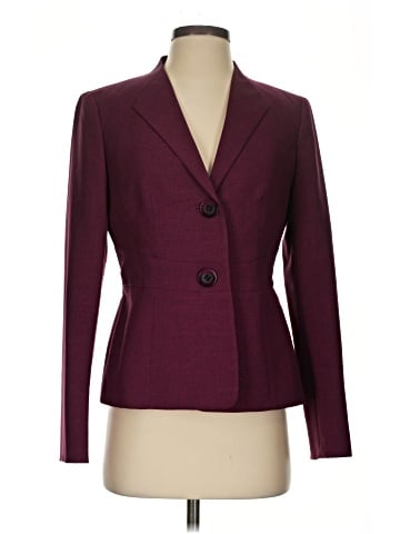 Black Label by Evan Picone Blazer (view 1)