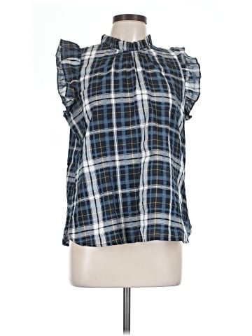 Ann Taylor LOFT Outlet Sleeveless Blouse (view 1)