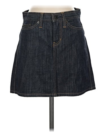 Gap Denim Skirt (view 1)
