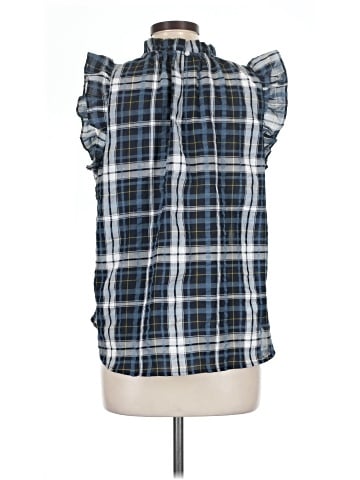 Ann Taylor LOFT Outlet Sleeveless Blouse (view 2)