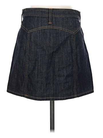 Gap Denim Skirt (view 2)