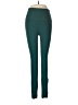 MPG Teal Active Pants Size M - photo 1