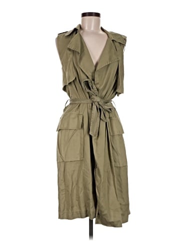 Zara Basic Casual Dress (view 1)