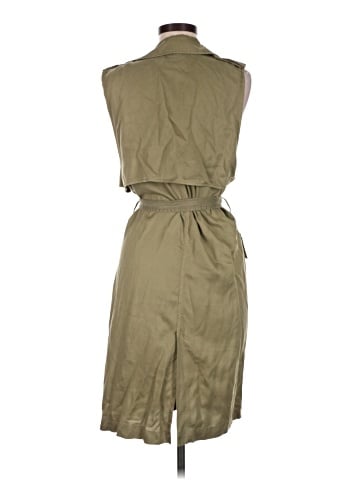 Zara Basic Casual Dress (view 2)