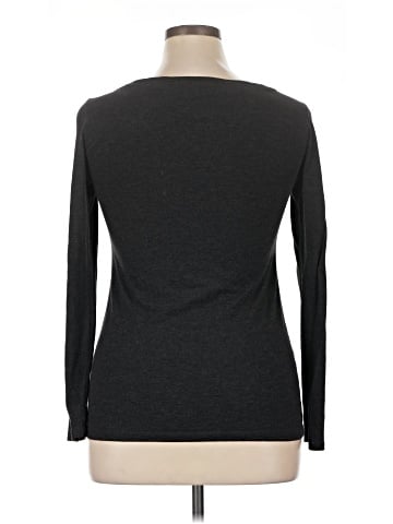 Next Level Apparel Long Sleeve T-Shirt (view 2)