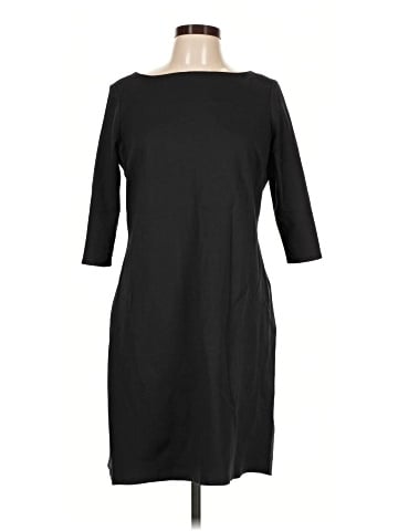 Lands' End Casual Dress (view 1)