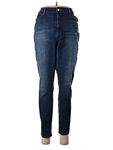 Levi Strauss Signature Jeggings (view 1)
