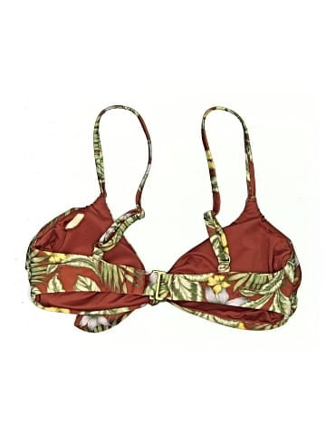 Aero Swimsuit Top (view 2)
