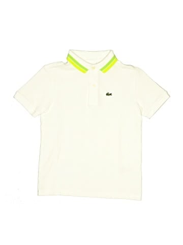 Lacoste Short Sleeve Polo (view 1)