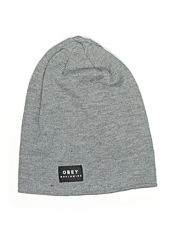 Obey Beanie (view 2)