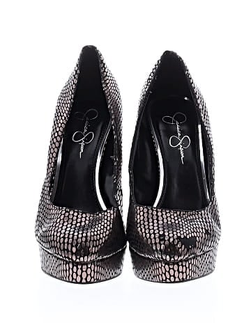 Jessica Simpson Heels (view 2)
