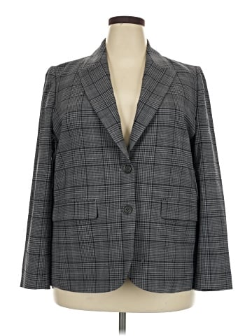 J.Crew Wool Blazer (view 1)