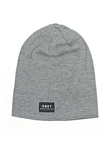 Obey Beanie (view 1)