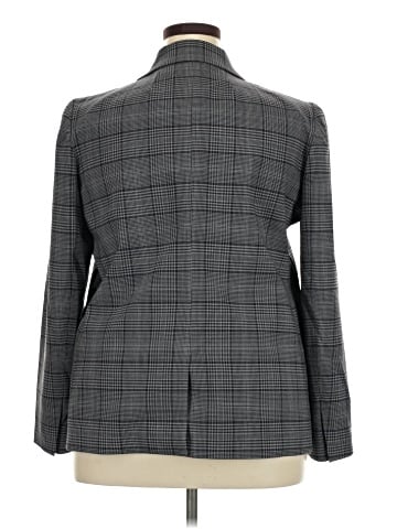 J.Crew Wool Blazer (view 2)