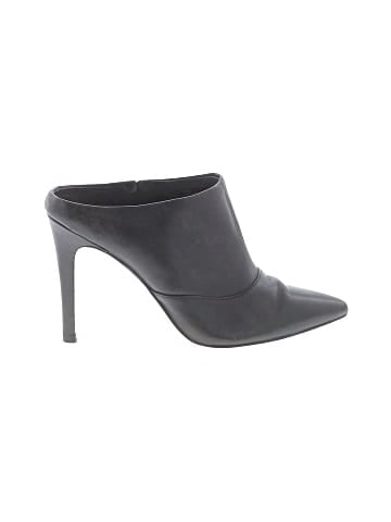Leith Mule/Clog (view 1)