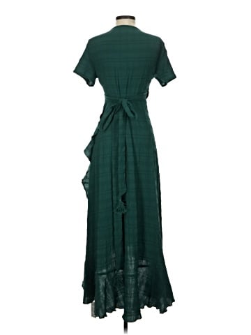 Cupshe Cocktail Dress (view 2)
