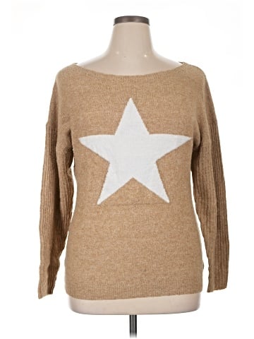 Unbranded Pullover Sweater (view 1)