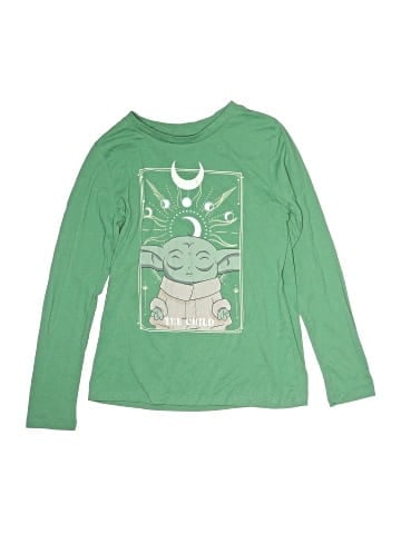 Star Wars Long Sleeve T-Shirt (view 1)