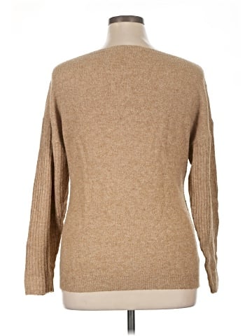 Unbranded Pullover Sweater (view 2)