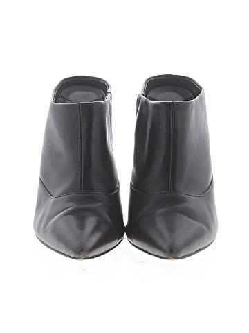 Leith Mule/Clog (view 2)