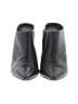 Leith Black Mule/Clog Size 7 1/2 - photo 2
