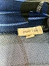 Paper Tee Plaid Blue Pullover Sweater Size 3X - photo 7