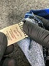 Paper Tee Plaid Blue Pullover Sweater Size 3X - photo 9