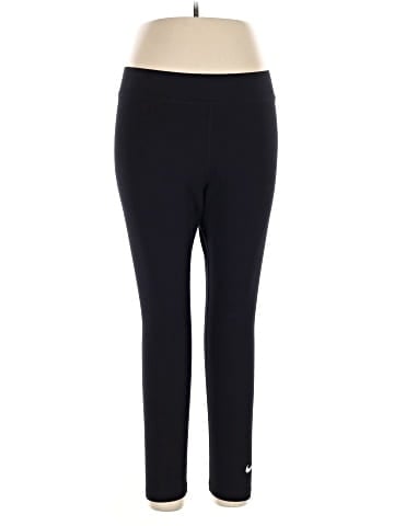 Nike Active Pants (view 1)
