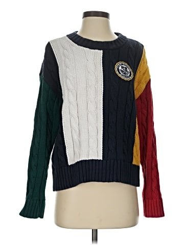 Tommy Hilfiger Pullover Sweater (view 1)