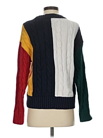 Tommy Hilfiger Pullover Sweater (view 2)