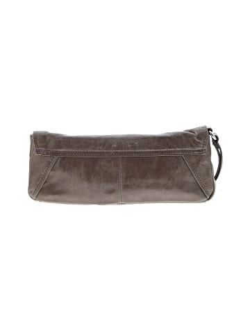Kenneth Cole REACTION Leather Wristlet (view 2)