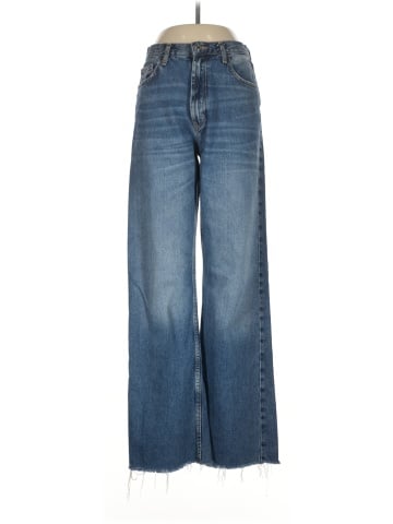 Zara Jeans (view 1)