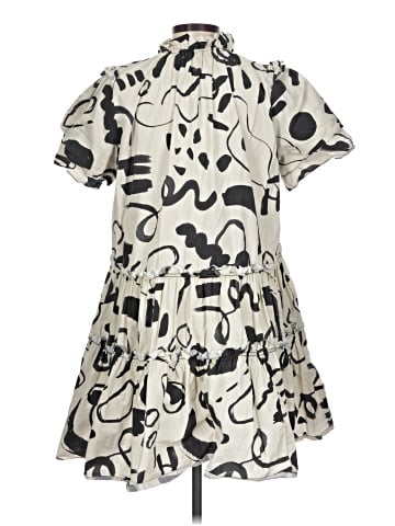 Hunter Bell Casual Dress (view 2)
