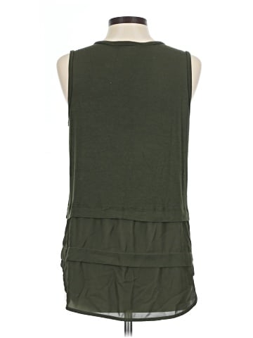 MICHAEL Michael Kors Sleeveless Top (view 2)