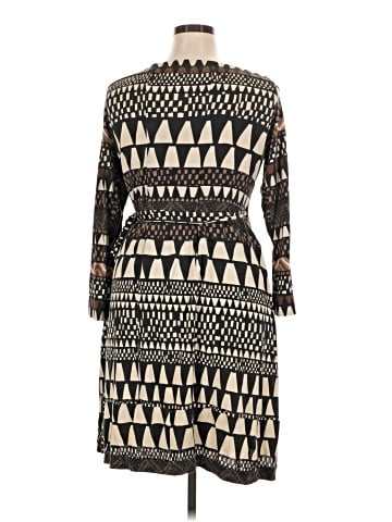 Diane von Furstenberg Casual Dress (view 2)